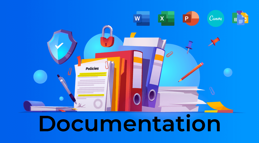 Documentation services